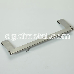 Precision stamping stainless steel  bracket