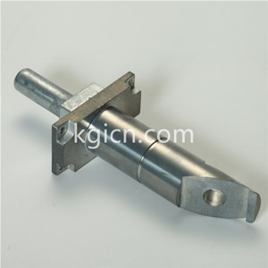 Custom die casting parts for rock climbing