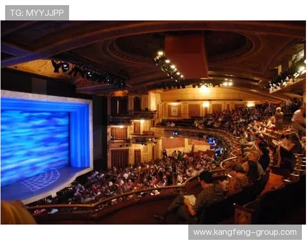 畅游百老汇演出世界，登录入口让您不再错过精彩演出