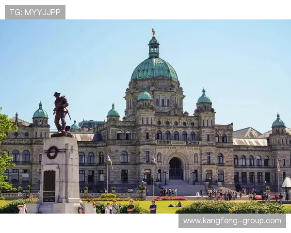 维多利亚国际的魅力与文化交融之旅