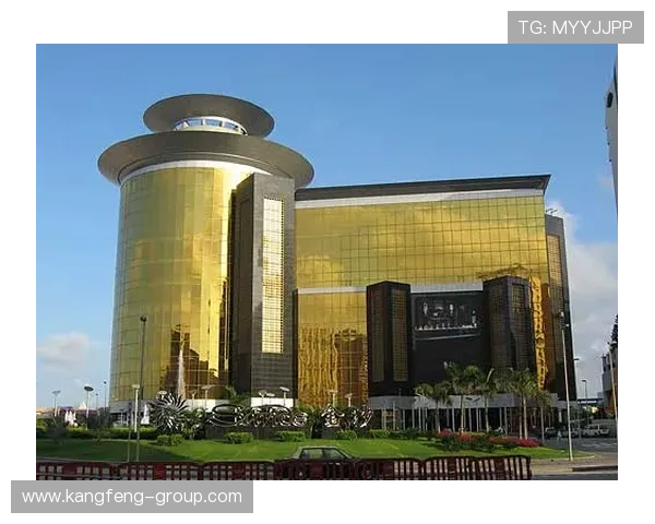 澳门博彩股份有限公司的企业文化与社会责任实践详解