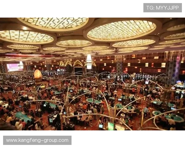 澳门赌场除了赌博还有什么娱乐项目可以体验丰富多彩的休闲活动